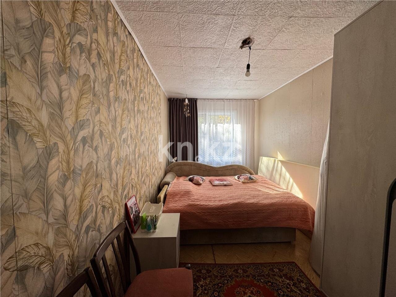 Продажа 2-комнатной квартиры, 44 м² в Темиртау - фото 3