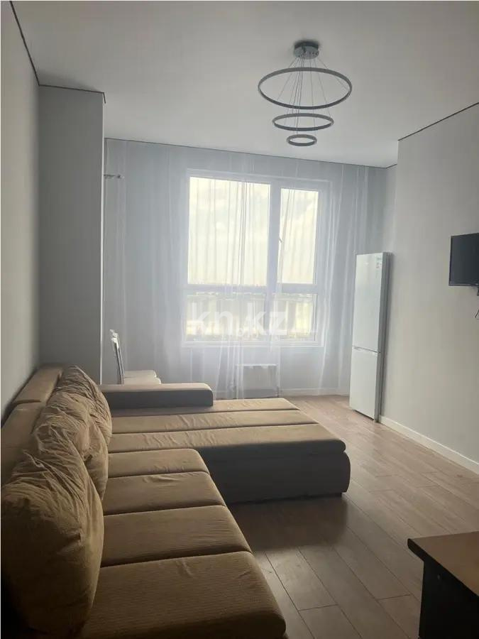 Продажа 3-комнатной квартиры, 80 м², пр. Райымбека, дом  348/1 - Продажа  трехкомнатных квартир в новостройках Алматы без посредников фото 1 из 7
