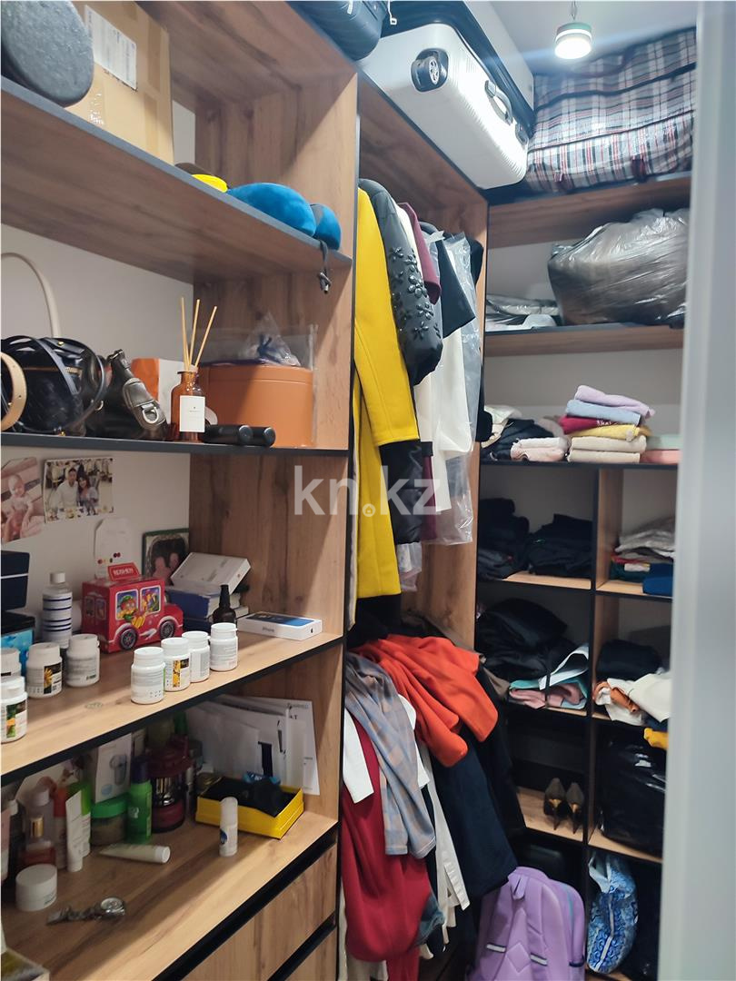 Продажа 3-комнатной квартиры, 76 м² - Продажа трехкомнатных квартир в Городе Караганды - страница 2 фото 8 из 12