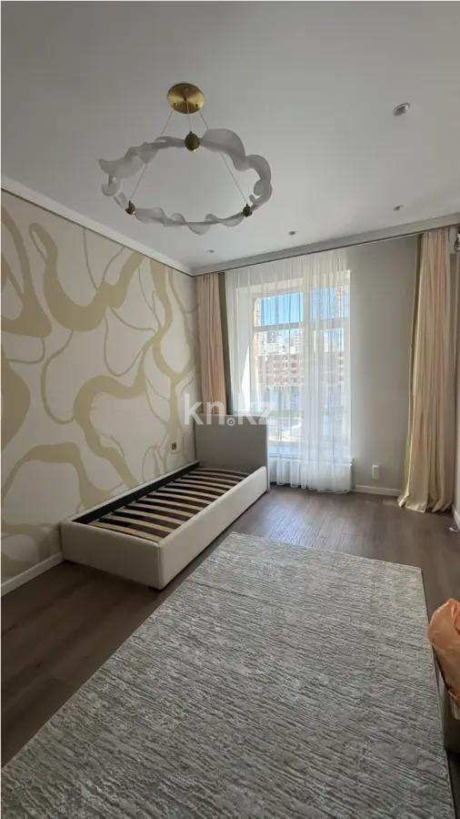 Продажа 3-комнатной квартиры, 69 м² в Астане - фото 2