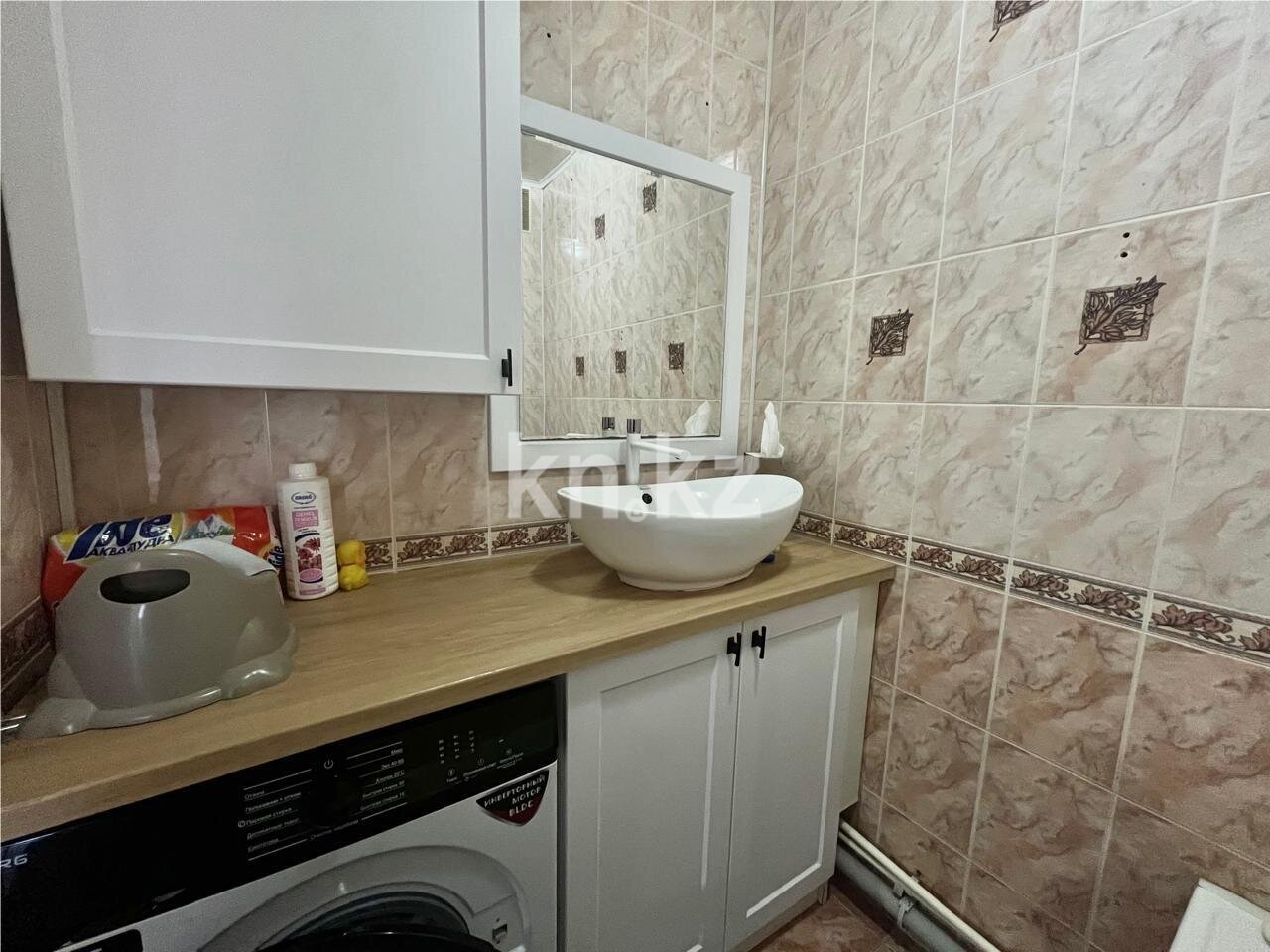 Продажа 2-комнатной квартиры, 52 м² в Караганде - фото 8