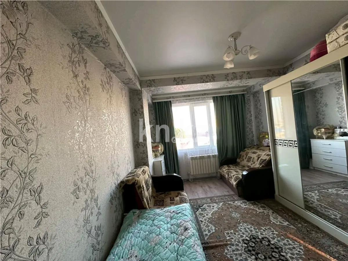 Продажа 3-комнатной квартиры, 78 м², ул. Жунисова, дом  12/1 в Алматы - фото 2