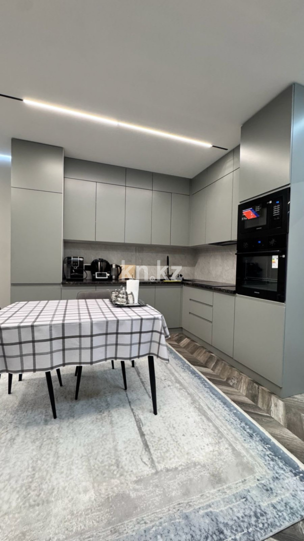 Продажа 2-комнатной квартиры, 80 м² - Продажа квартир в Кокшетау фото 19 из 19