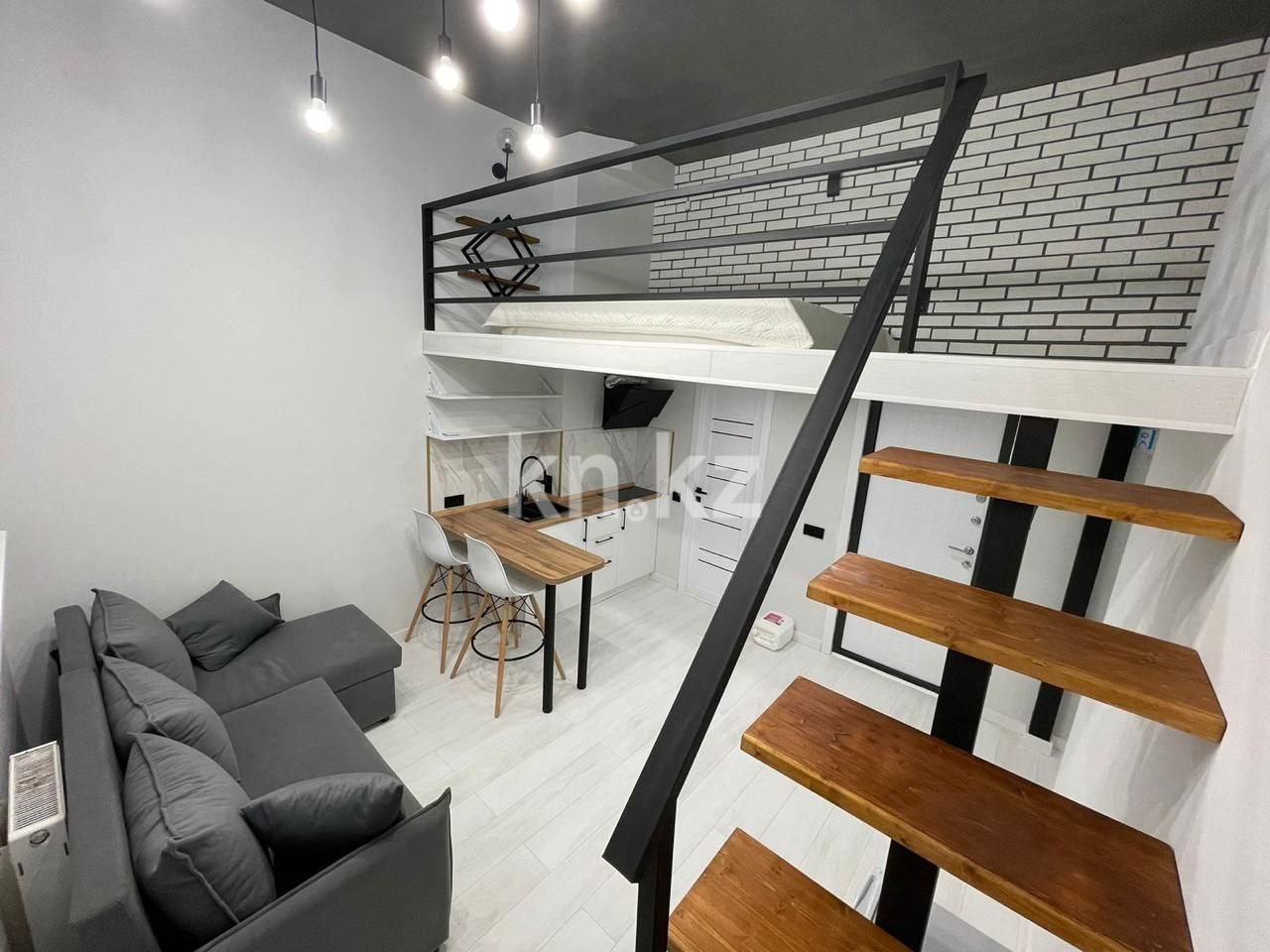 Продажа помещения, 30 м² - Продажа офисных и торговых помещений в Алматы фото 9 из 27