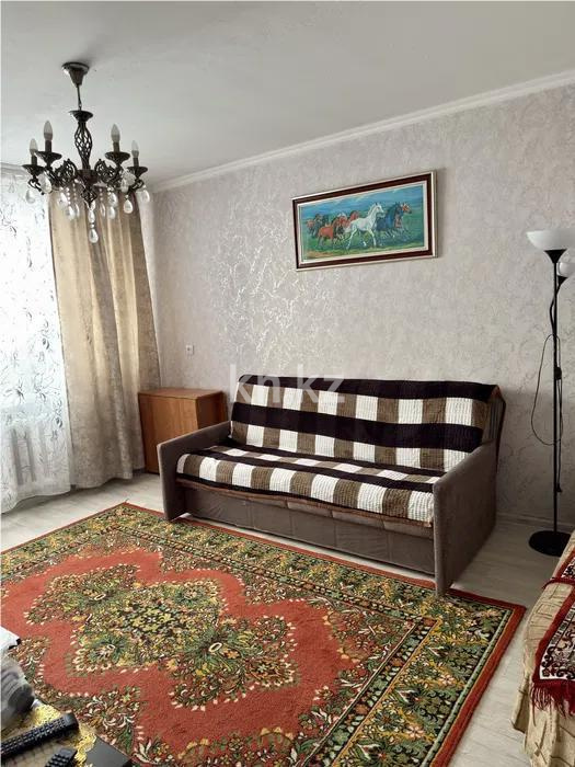 Продажа 2-комнатной квартиры, 52 м² - Продажа квартир от собственников в Караганде фото 1 из 6