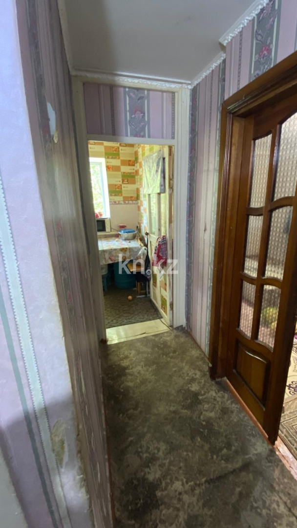 Продажа 3-комнатной квартиры, 59 м², ул. Чернышевского в Темиртау - фото 14