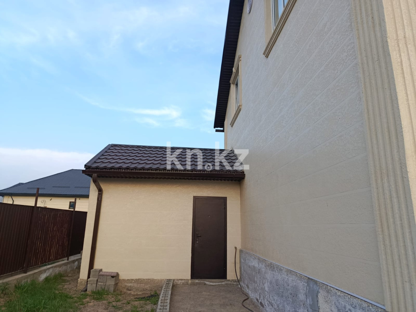 Продажа 4-комнатного дома, 145 м² - Продажа домов, коттеджей в Алматинской области фото 6 из 20