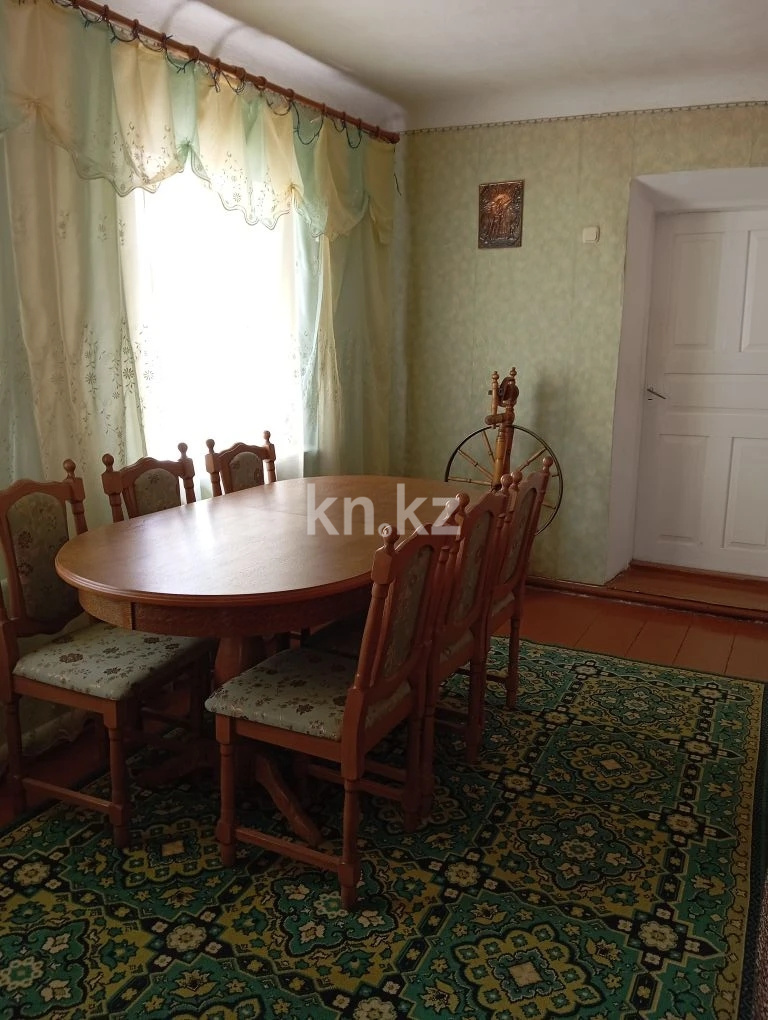 Продажа 5-комнатного дома, 115 м² в Актобе - фото 4