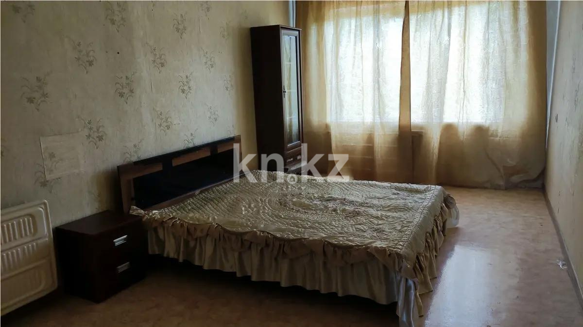 Продажа 3-комнатной квартиры, 66.1 м², мкр-н Орбита-2, дом  6 в Алматы - фото 2