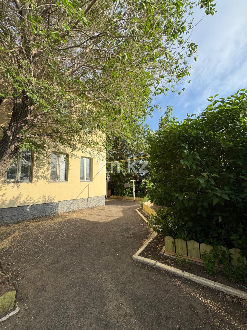 Продажа 4-комнатного дома, 137 м², ул. Айнакол - Продажа домов, коттеджей в Астане с фото фото 36 из 38