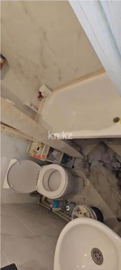 Продажа 1-комнатной квартиры, 20 м² - Продажа квартир в Алмалинском р-не Алматы фото 3 из 4