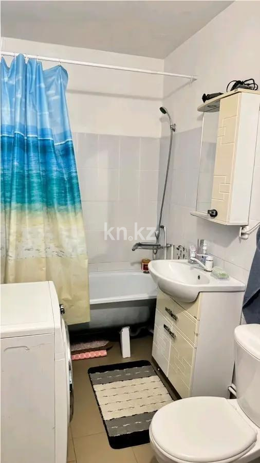 Продажа 1-комнатной квартиры, 42 м² - Продажа однокомнатных квартир на Юго-Востоке Караганды фото 3 из 5