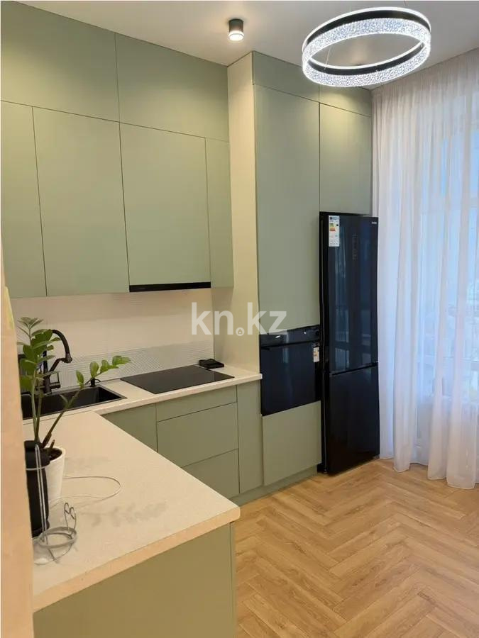 Продажа 3-комнатной квартиры, 80 м² в Караганде - фото 4