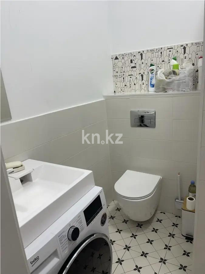 Продажа 2-комнатной квартиры, 80 м², ул. Утеген батыра, дом  11в - Продажа квартир в новостройках Алматы фото 3 из 3