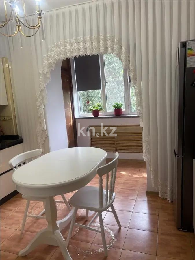 Продажа 4-комнатной квартиры, 78 м² - Продажа четырехкомнатных квартир в Казахстане фото 4 из 6