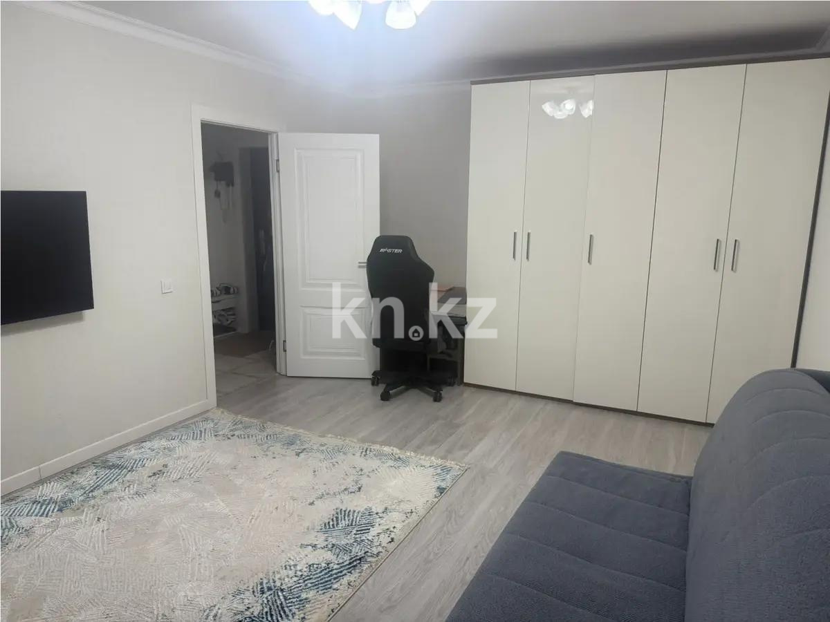 Продажа 1-комнатной квартиры, 38.5 м², ул. Косшыгулулы, дом  13/5 в Астане