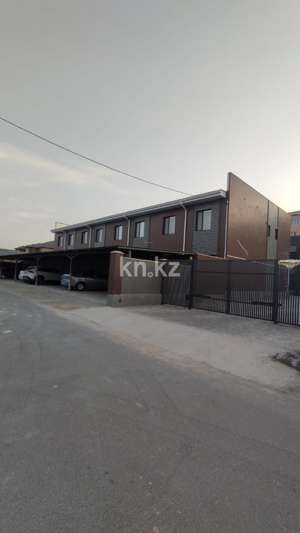 Продажа 4-комнатного дома, 175 м², Дуйсен Баянова, дом  176 - Продажа и аренда недвижимости в Таразе фото 3 из 37