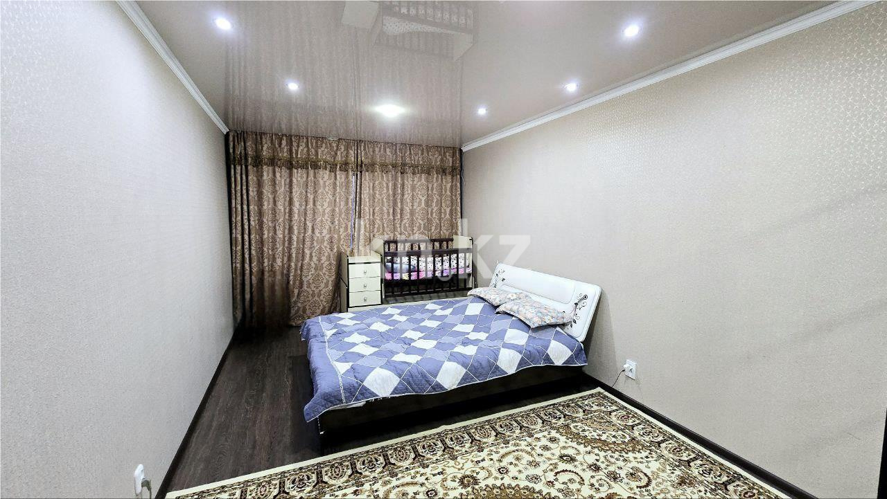 Продажа 4-комнатной квартиры, 91 м², мкр-н 8 в Темиртау - фото 2