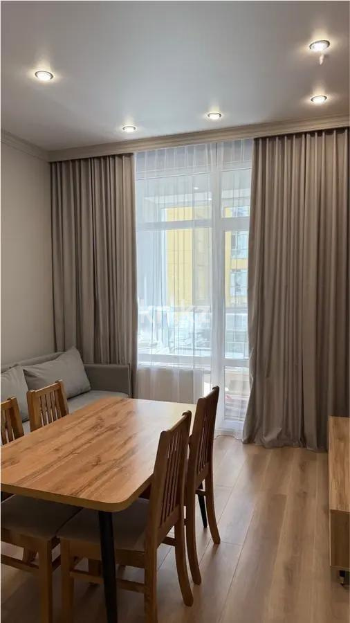 Продажа 1-комнатной квартиры, 42.1 м², ул. Керей, Жанибек хандар, дом  44/2 в Астане