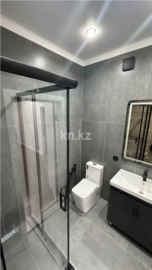 Продажа 2-комнатной квартиры, 39.6 м² в Алматы - фото 3