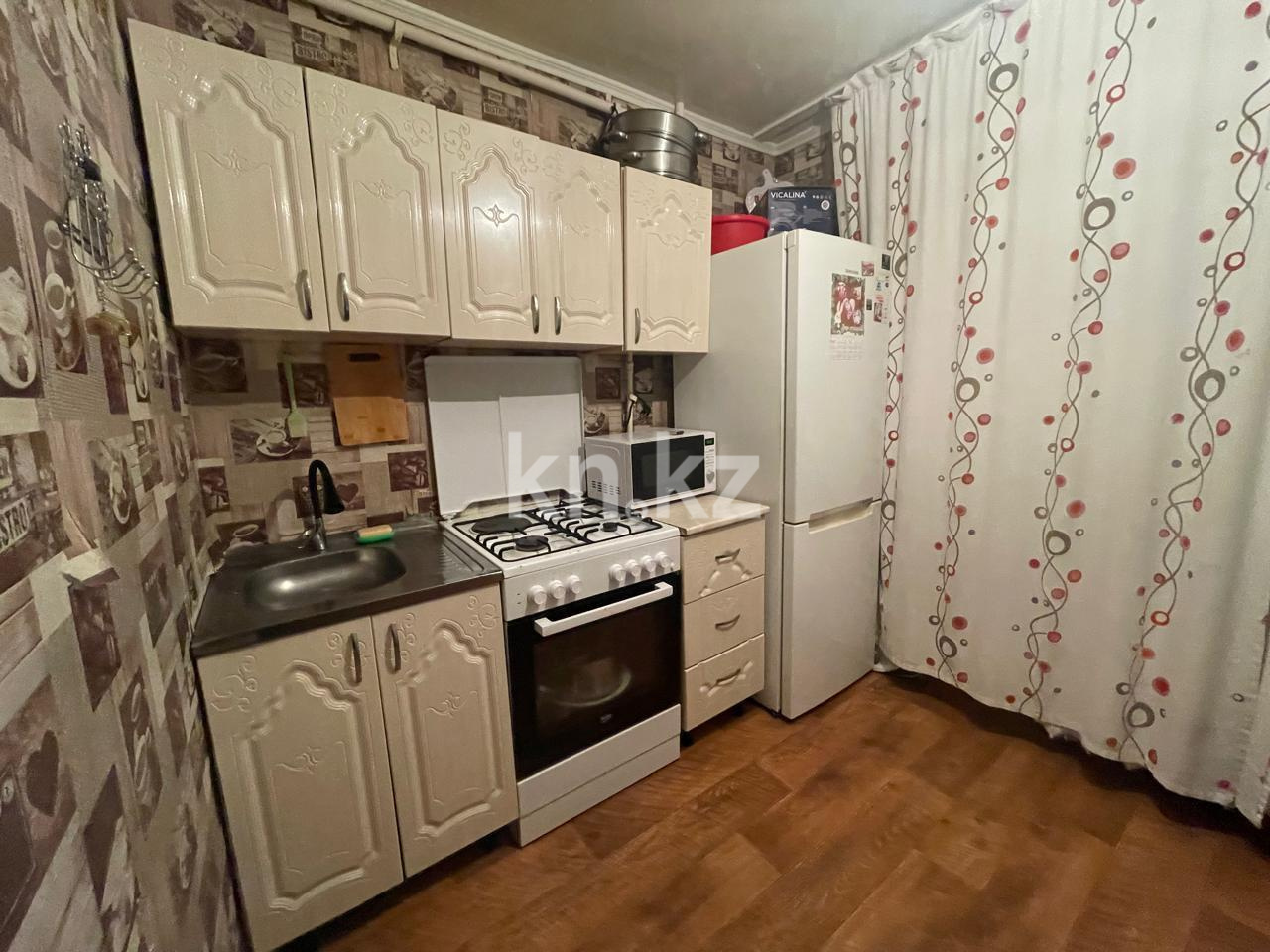 Продажа 2-комнатной квартиры, 50 м², пр. Металлургов - Продажа квартир в Казахстане фото 3 из 7