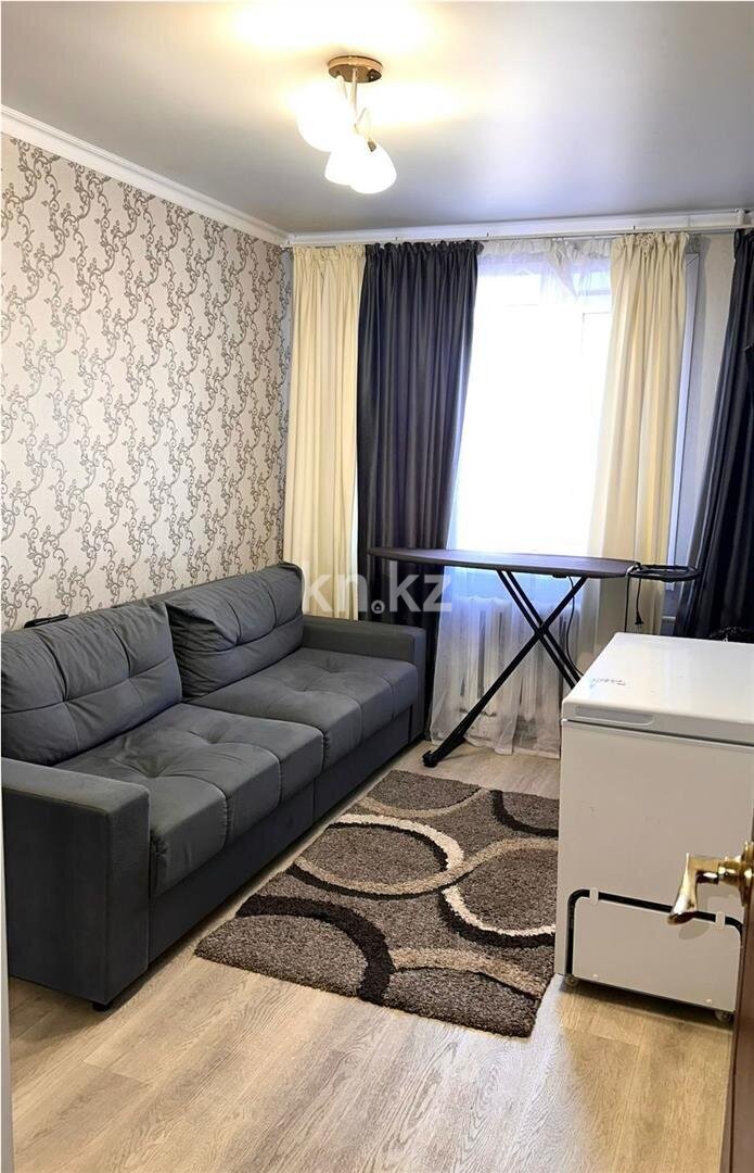 Продажа 2-комнатной квартиры, 44 м² в Караганде - фото 4