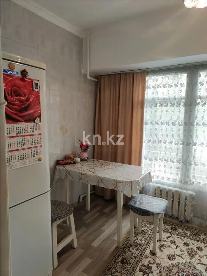 Продажа 2-комнатной квартиры, 45.4 м², мкр-н Алтай-1, дом  22 в Алматы - фото 3