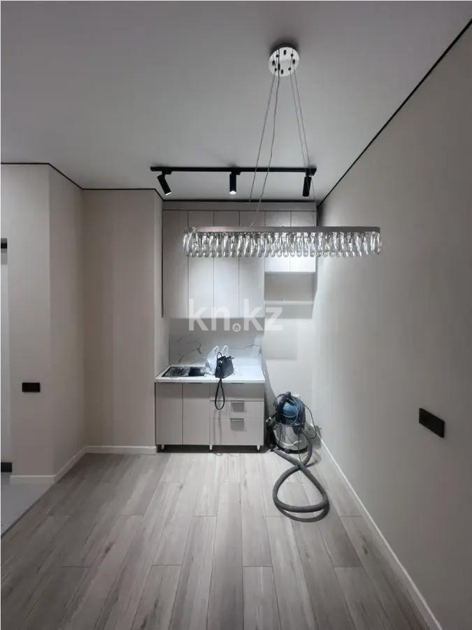 Продажа 2-комнатной квартиры, 44 м² - Продажа квартир от собственников в Алматы - страница 9 фото 3 из 4