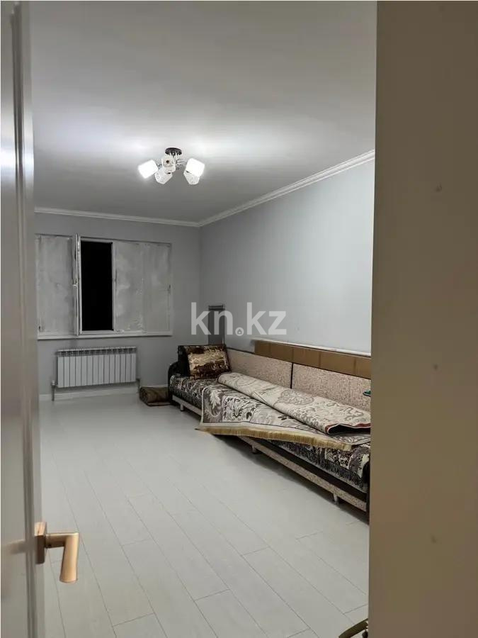 Продажа 2-комнатной квартиры, 63 м², мкр-н Жас Канат, дом  1/31 - Продажа  двухкомнатных квартир в Алматы без посредников фото 2 из 4