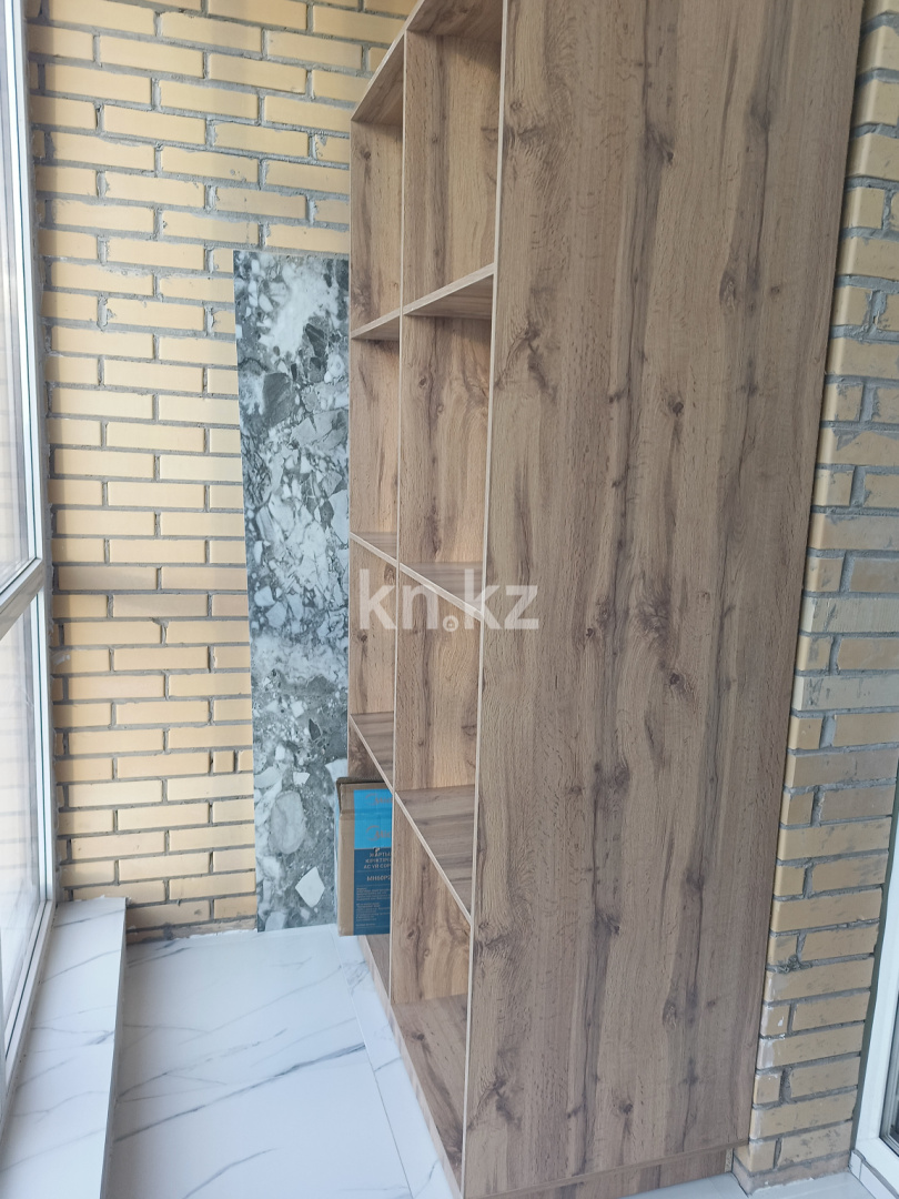 Аренда 1-комнатной квартиры, 42 м² - Аренда квартир помесячно в Астане фото 10 из 13