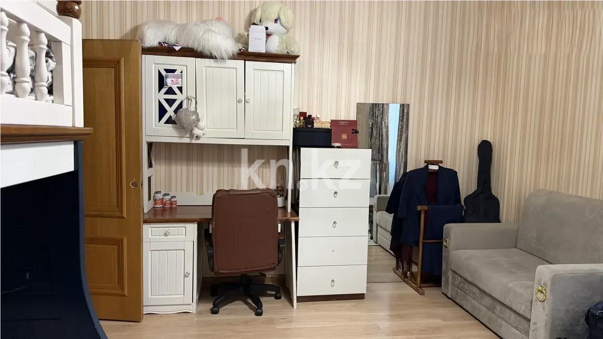 Продажа 3-комнатной квартиры, 123 м² в Астане - фото 3