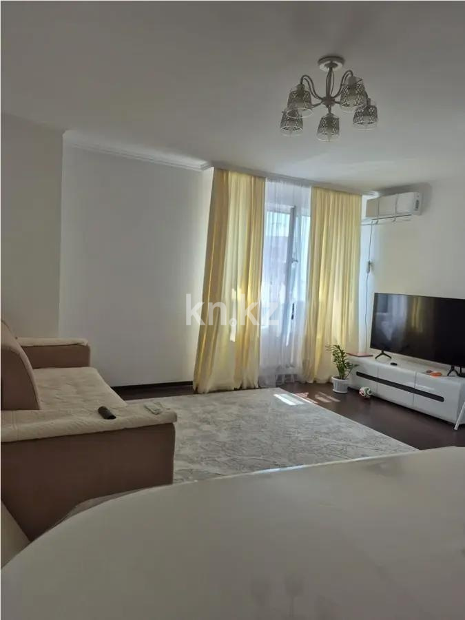 Продажа 2-комнатной квартиры, 51 м² в Астане