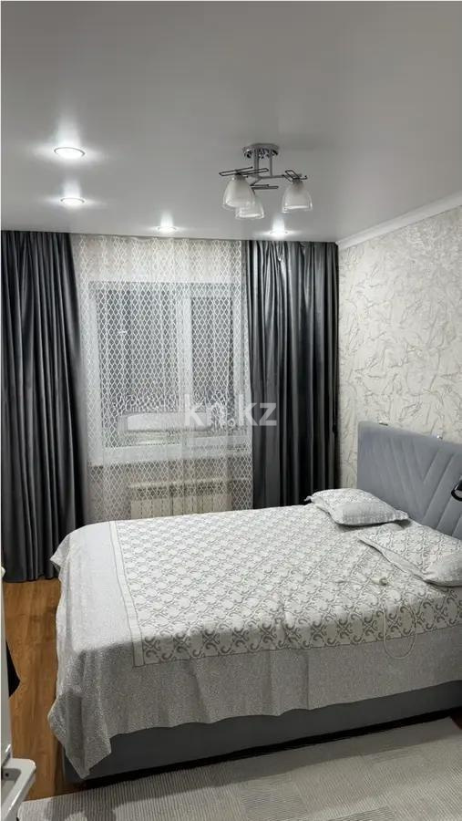 Продажа 3-комнатной квартиры, 61 м² - Продажа квартир от собственников в Караганде - страница 26 фото 2 из 6