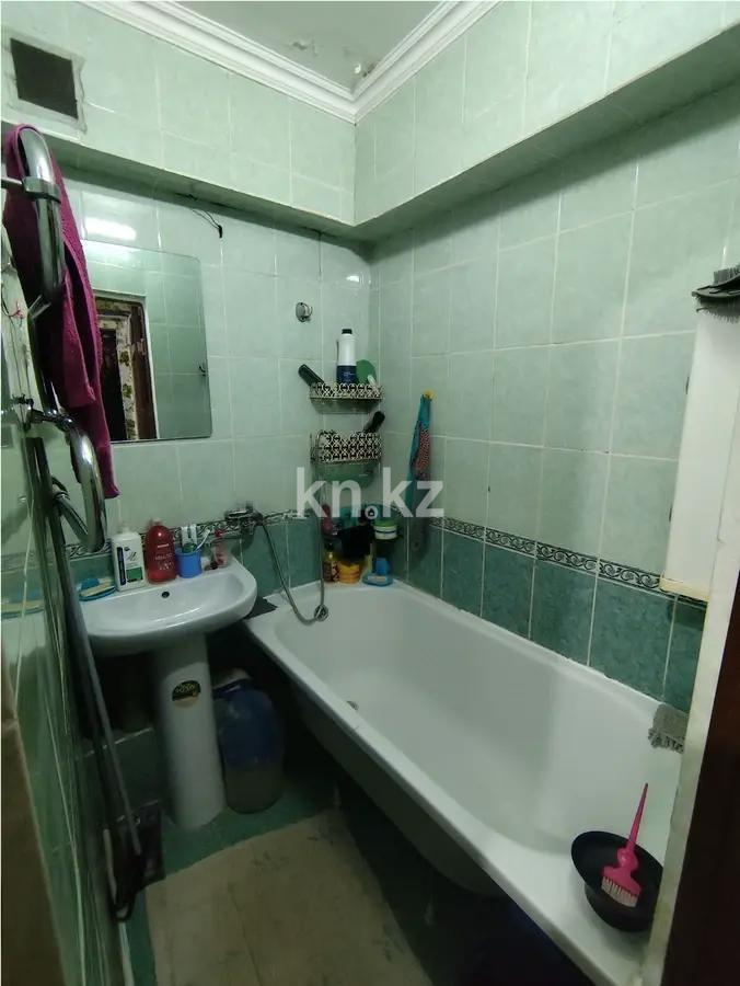 Продажа 2-комнатной квартиры, 43.8 м², ул. Конституции, дом  14 - Продажа  двухкомнатных квартир в Астане фото 4 из 6