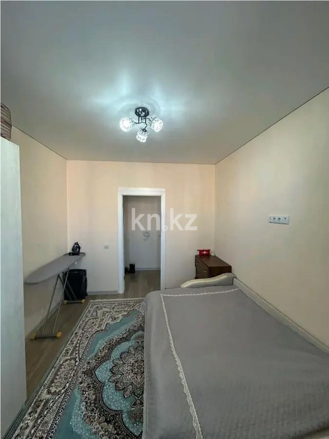 Продажа 1-комнатной квартиры, 32 м², ул. Болекпаева, дом  19 - Продажа квартир в Астане без посредников фото 1 из 4