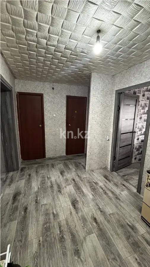 Продажа 3-комнатной квартиры, 62 м², ул. Мирная, дом  10/1 - Продажа  трехкомнатных квартир в Караганде без посредников с фото фото 7 из 7