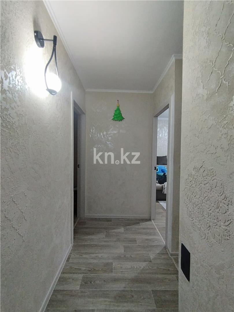 Продажа 2-комнатной квартиры, 46 м², пр. Металлургов в Темиртау - фото 10