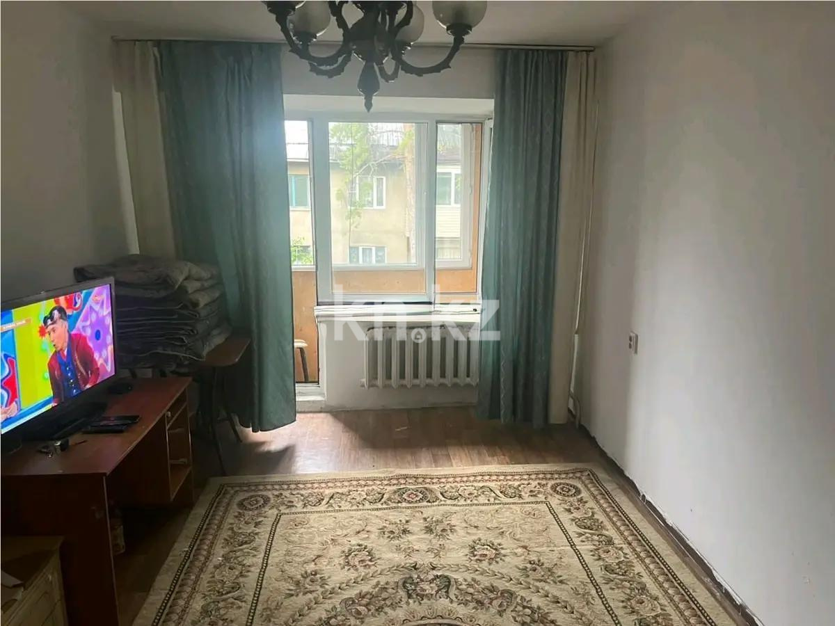 Продажа 1-комнатной квартиры, 35 м² - Продажа недвижимости в Казахстане - страница 15 фото 1 из 3