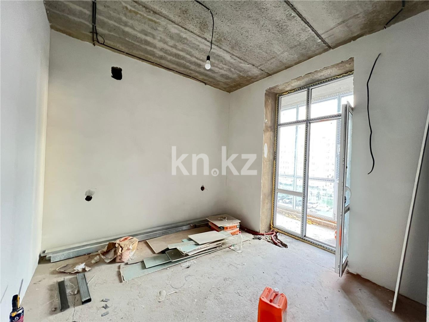 Продажа 1-комнатной квартиры, 52 м² - Продажа квартир в Караганде фото 3 из 20