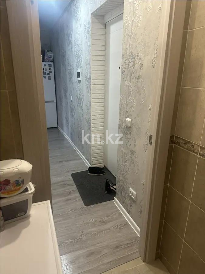 Продажа 1-комнатной квартиры, 31.8 м² - Продажа однокомнатных квартир в р-не Алматы Астаны фото 6 из 7