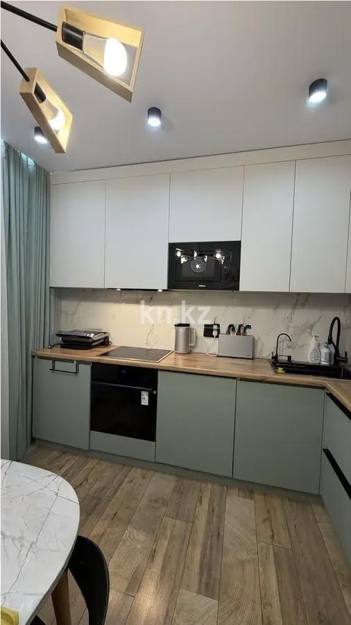 Продажа 2-комнатной квартиры, 62 м² - Продажа квартир от собственников в Караганде - страница 7 фото 3 из 5