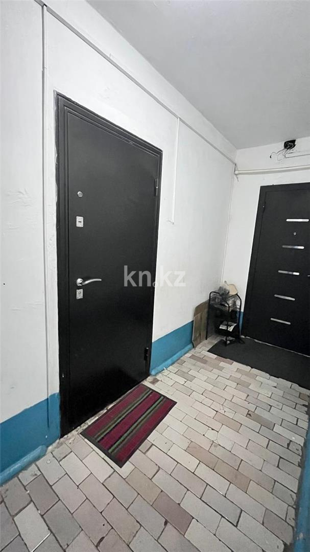 Продажа 2-комнатной квартиры, 53 м² в Караганде - фото 12