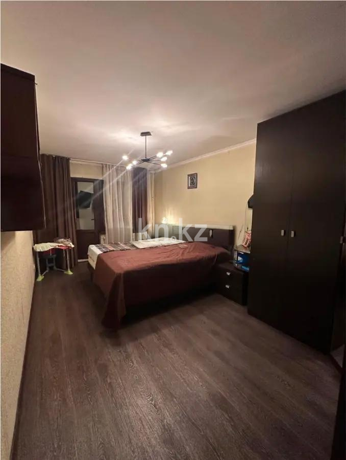 Продажа 2-комнатной квартиры, 49 м², мкр-н 6, дом  59 - Продажа квартир в Алматы фото 1 из 4