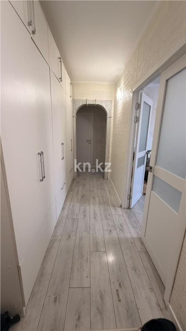 Продажа 4-комнатной квартиры, 89 м² в Караганде - фото 13