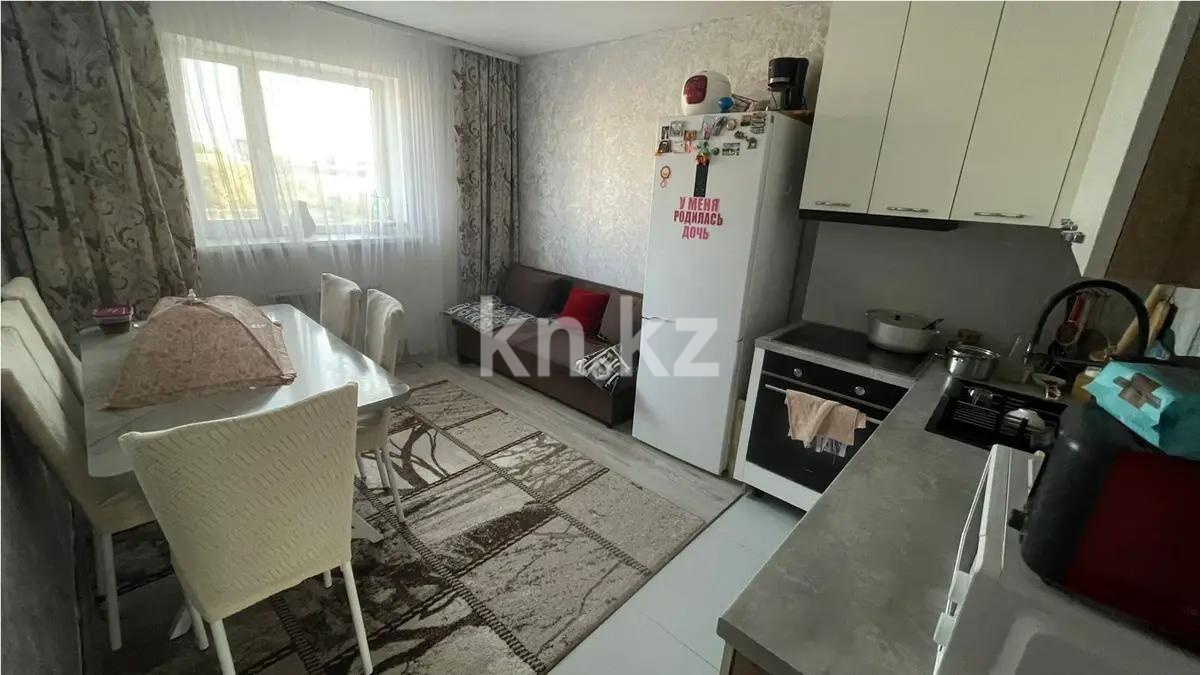Продажа 3-комнатной квартиры, 90 м², пер. Камажай, дом  4/1 в Астане - фото 4