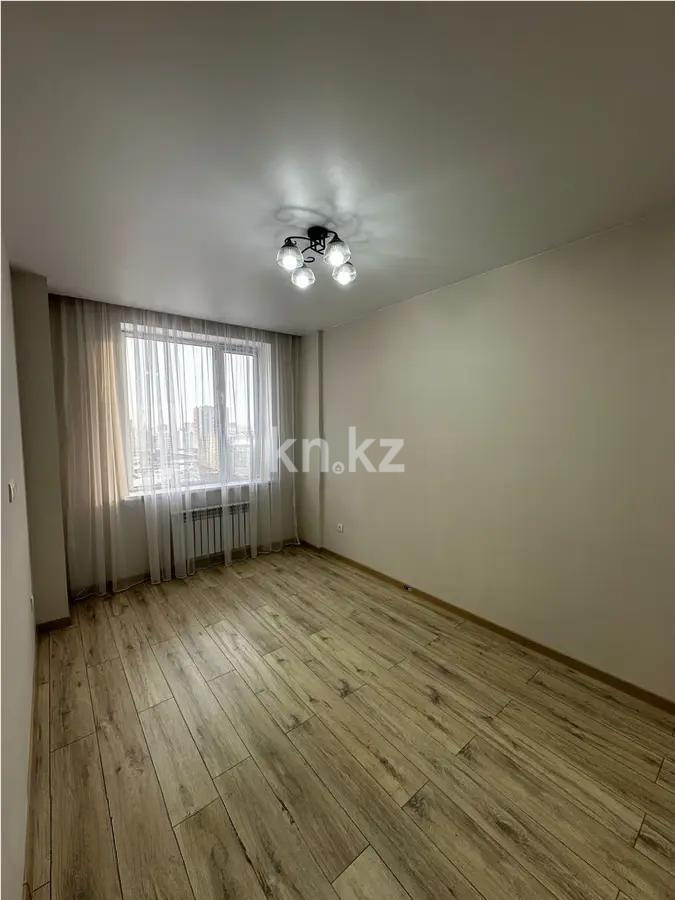 Продажа 1-комнатной квартиры, 36.1 м² в Астане