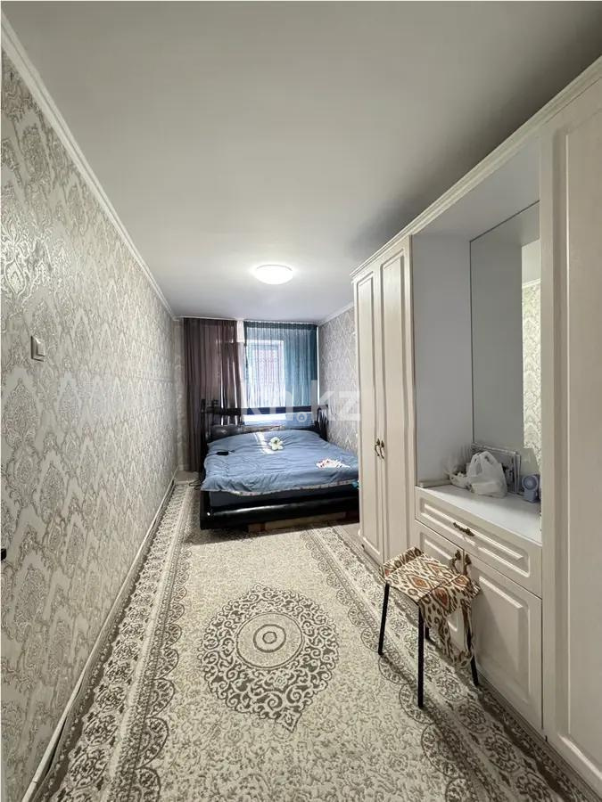 Продажа 3-комнатной квартиры, 60 м², мкр-н 6, дом  50 в Алматы - фото 2