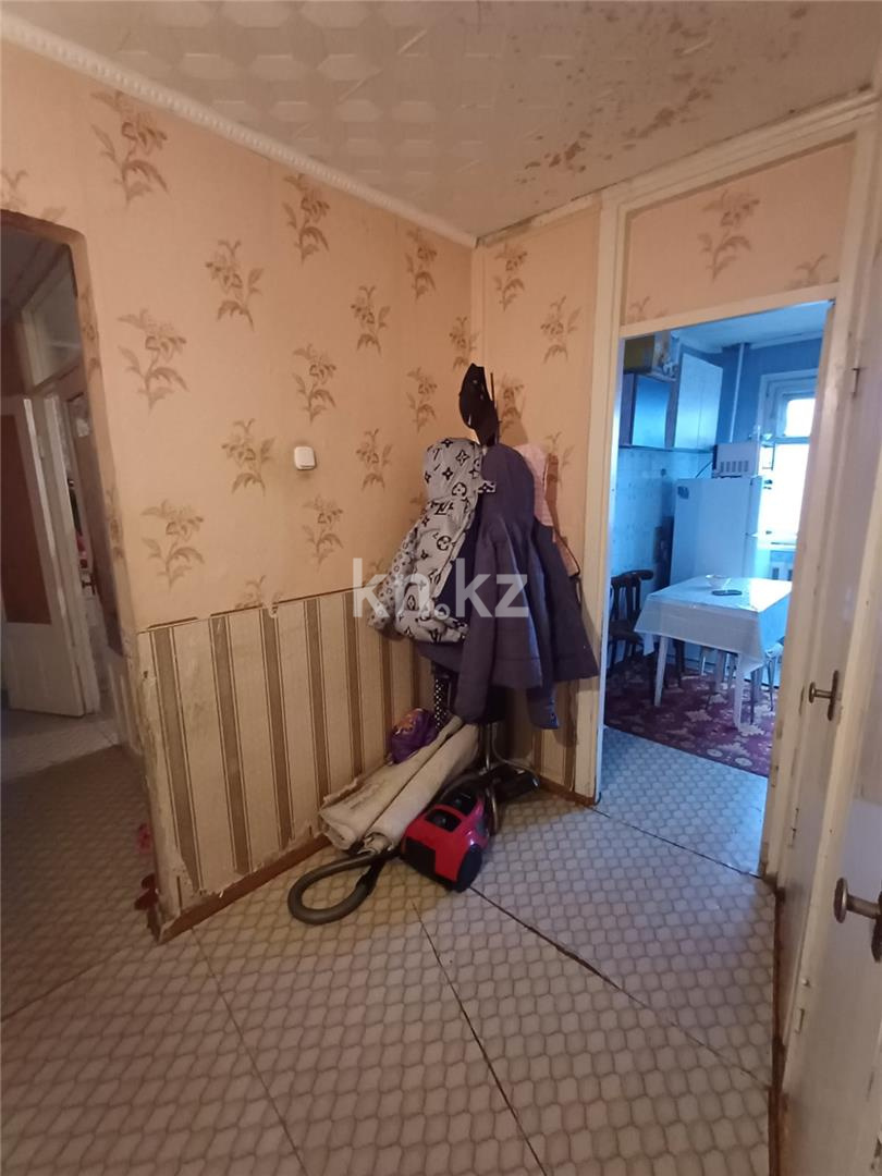 Продажа 2-комнатной квартиры, 54 м², ул. Университетская - Продажа  двухкомнатных квартир в Караганде фото 10 из 13