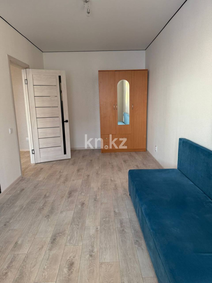Аренда 1-комнатной квартиры, 41 м² - Аренда недвижимости в Казахстане - страница 2 фото 6 из 10