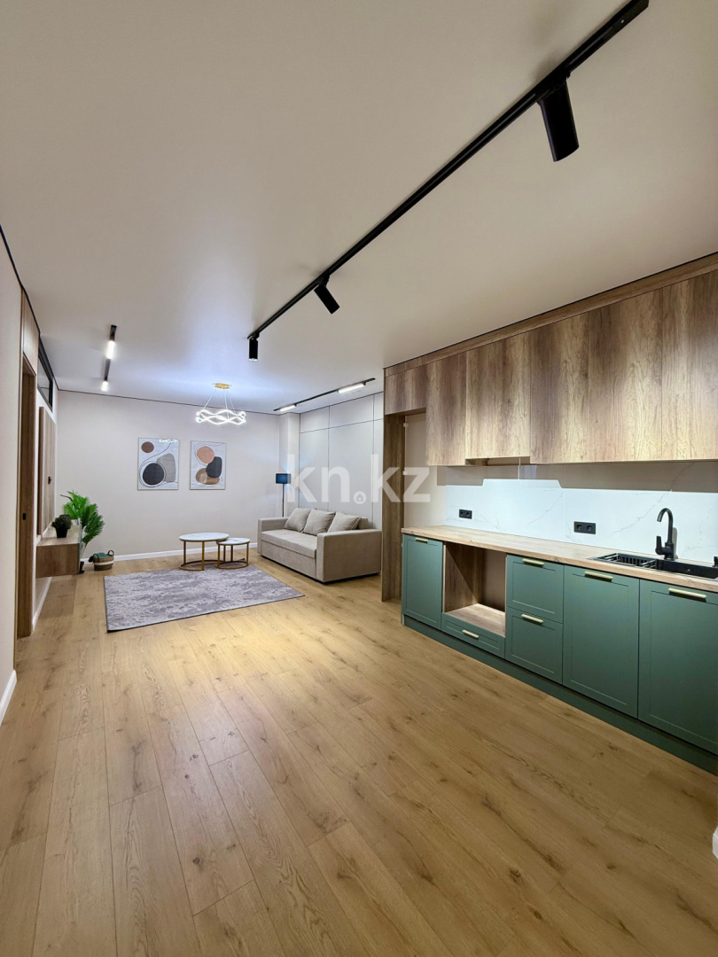 Продажа 2-комнатной квартиры, 60 м² - Продажа недвижимости в Астане - страница 10 фото 4 из 8